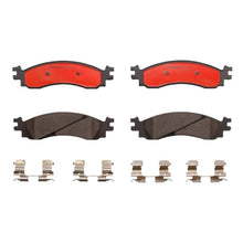 Load image into Gallery viewer, P24136N Brembo PRIME Ceramic Disc Brake Pad Set Brembo Brake Canada