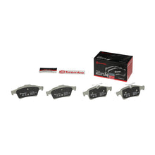 Charger l'image dans la galerie, P24148N Brembo PRIME Ceramic Disc Brake Pad Set Brembo Brake Canada