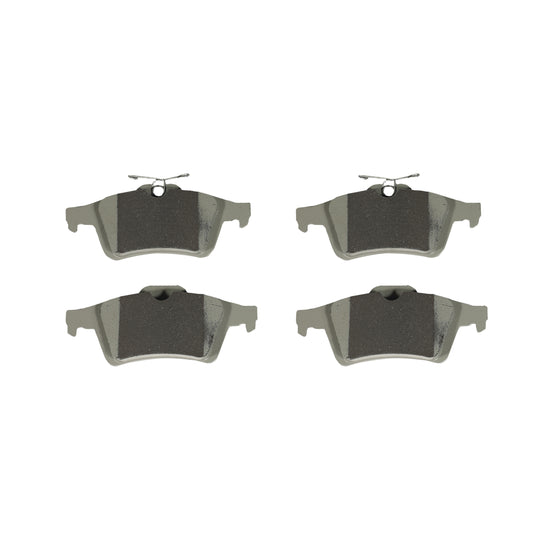P24148N Brembo PRIME Ceramic Disc Brake Pad Set Brembo Brake Canada