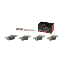 Charger l'image dans la galerie, P24148N Brembo PRIME Ceramic Disc Brake Pad Set Brembo Brake Canada