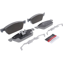 Charger l'image dans la galerie, P24157N Brembo PRIME Ceramic Disc Brake Pad Set Brembo Brake Canada