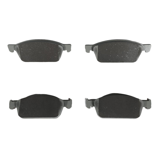 P24157N Brembo PRIME Ceramic Disc Brake Pad Set Brembo Brake Canada
