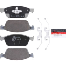 Charger l'image dans la galerie, P24157N Brembo PRIME Ceramic Disc Brake Pad Set Brembo Brake Canada