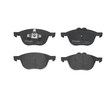 Charger l'image dans la galerie, P24158 Brembo Premium Low-Met OE Equivalent Pad Brembo Brake Canada