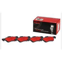 Load image into Gallery viewer, P24159N Brembo PRIME Ceramic Disc Brake Pad Set Brembo Brake Canada