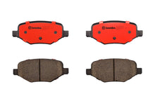 Load image into Gallery viewer, P24165N Brembo PRIME Ceramic Disc Brake Pad Set Brembo Brake Canada