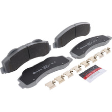 Charger l'image dans la galerie, KT00544 Brembo Ceramic Brake Pad and UV Coated Vented  Brake Disc Kit Brembo Brake Canada