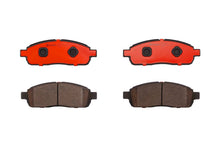 Load image into Gallery viewer, P24167N Brembo PRIME Ceramic Disc Brake Pad Set Brembo Brake Canada
