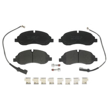Load image into Gallery viewer, P24171 Brembo Premium Low-Met OE Equivalent Pad Brembo Brake Canada