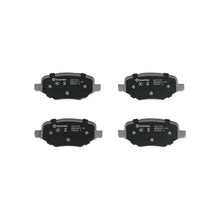 Load image into Gallery viewer, KT00579 Brembo Ceramic Brake Pad and UV Coated Solid  Brake Disc Kit Brembo Brake Canada