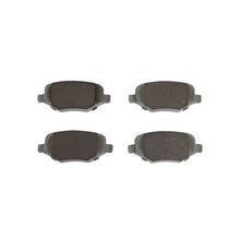 Load image into Gallery viewer, KT00579 Brembo Ceramic Brake Pad and UV Coated Solid  Brake Disc Kit Brembo Brake Canada