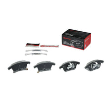 Load image into Gallery viewer, P24173N Brembo PRIME Ceramic Disc Brake Pad Set Brembo Brake Canada