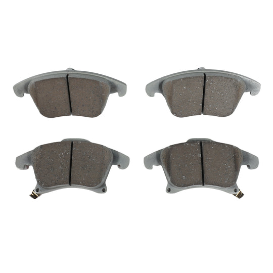 P24173N Brembo PRIME Ceramic Disc Brake Pad Set Brembo Brake Canada