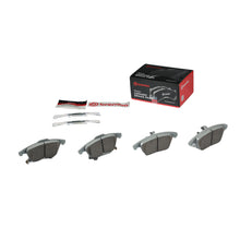 Load image into Gallery viewer, P24173N Brembo PRIME Ceramic Disc Brake Pad Set Brembo Brake Canada