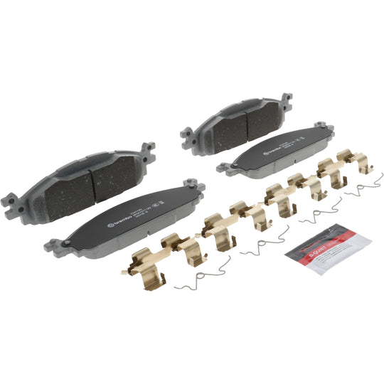 KT00602 Brembo Disc Brake Kit Brembo Brake Canada