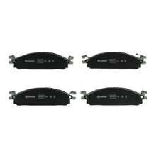 Load image into Gallery viewer, KT00602 Brembo Disc Brake Kit Brembo Brake Canada