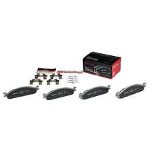Load image into Gallery viewer, KT00602 Brembo Disc Brake Kit Brembo Brake Canada
