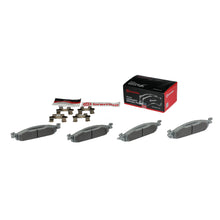 Load image into Gallery viewer, KT00602 Brembo Disc Brake Kit Brembo Brake Canada