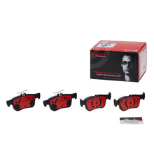 Charger l&#39;image dans la galerie, P24175N Brembo NAO Ceramic Disc Brake Pad Set Brembo Brakes Canada