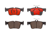 Charger l&#39;image dans la galerie, P24175N Brembo NAO Ceramic Disc Brake Pad Set Brembo Brakes Canada