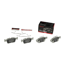 Charger l'image dans la galerie, KT00132 Brembo Disc Brake Kit Brembo Brake Canada