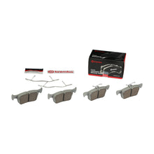 Charger l'image dans la galerie, KT00132 Brembo Disc Brake Kit Brembo Brake Canada