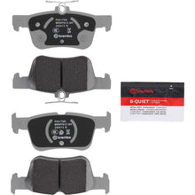Charger l'image dans la galerie, KT00132 Brembo Disc Brake Kit Brembo Brake Canada