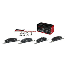 Load image into Gallery viewer, P24178N Brembo PRIME Ceramic Disc Brake Pad Set Brembo Brake Canada