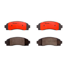 Load image into Gallery viewer, KT00049 Brembo Disc Brake Kit Brembo Brake Canada