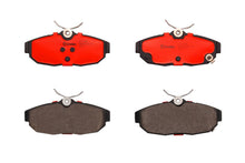 Load image into Gallery viewer, P24184N Brembo PRIME Ceramic Disc Brake Pad Set Brembo Brake Canada