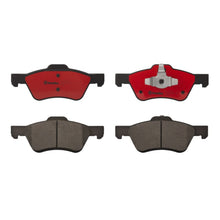 Load image into Gallery viewer, P24186N Brembo PRIME Ceramic Disc Brake Pad Set Brembo Brake Canada