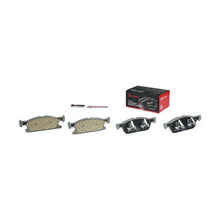 Load image into Gallery viewer, P24188N Brembo PRIME Ceramic Disc Brake Pad Set Brembo Brake Canada