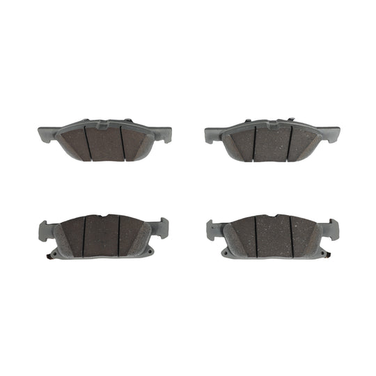P24188N Brembo PRIME Ceramic Disc Brake Pad Set Brembo Brake Canada