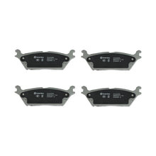 Charger l'image dans la galerie, KT00071 Brembo Disc Brake Kit Brembo Brake Canada