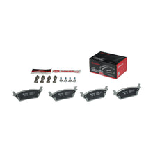 Charger l'image dans la galerie, KT00071 Brembo Disc Brake Kit Brembo Brake Canada