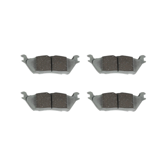 P24200N Brembo PRIME Ceramic Disc Brake Pad Set Brembo Brake Canada