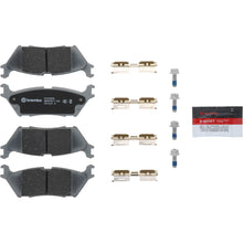 Charger l'image dans la galerie, KT00071 Brembo Disc Brake Kit Brembo Brake Canada