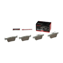Charger l'image dans la galerie, P24201N Brembo PRIME Ceramic Disc Brake Pad Set Brembo Brake Canada
