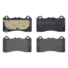 Charger l'image dans la galerie, P24202 Brembo Premium Low-Met OE Equivalent Pad Brembo Brake Canada