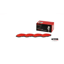 Load image into Gallery viewer, P24206N Brembo PRIME Ceramic Disc Brake Pad Set Brembo Brake Canada