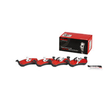 Load image into Gallery viewer, KT00969 Brembo Ceramic Brake Pad and UV Coated Vented  Brake Disc Kit Brembo Brake Canada
