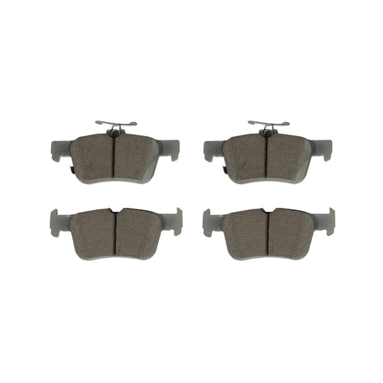 P24217N Brembo PRIME Ceramic Disc Brake Pad Set Brembo Brake Canada