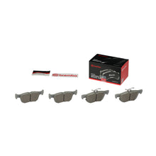Load image into Gallery viewer, P24217N Brembo PRIME Ceramic Disc Brake Pad Set Brembo Brake Canada