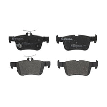 Charger l'image dans la galerie, P24217 Brembo Premium Low-Met OE Equivalent Pad Brembo Brake Canada