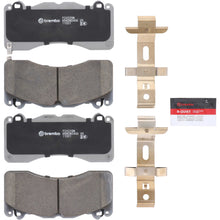 Load image into Gallery viewer, P24229N Brembo PRIME Ceramic Disc Brake Pad Set Brembo Brake Canada