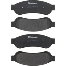 Load image into Gallery viewer, P24231 Brembo Premium Low-Met OE Equivalent Pad Brembo Brake Canada