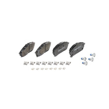 Load image into Gallery viewer, P24235 Brembo Premium Low-Met OE Equivalent Pad Brembo Brake Canada