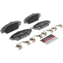 Charger l'image dans la galerie, KT00169 Brembo Disc Brake Kit Brembo Brake Canada