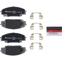 Load image into Gallery viewer, P28032N Brembo PRIME Ceramic Disc Brake Pad Set Brembo Brake Canada