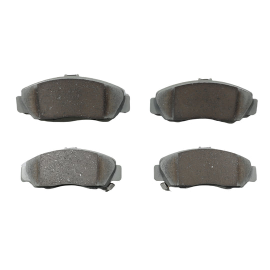 P28034N Brembo PRIME Ceramic Disc Brake Pad Set Brembo Brake Canada